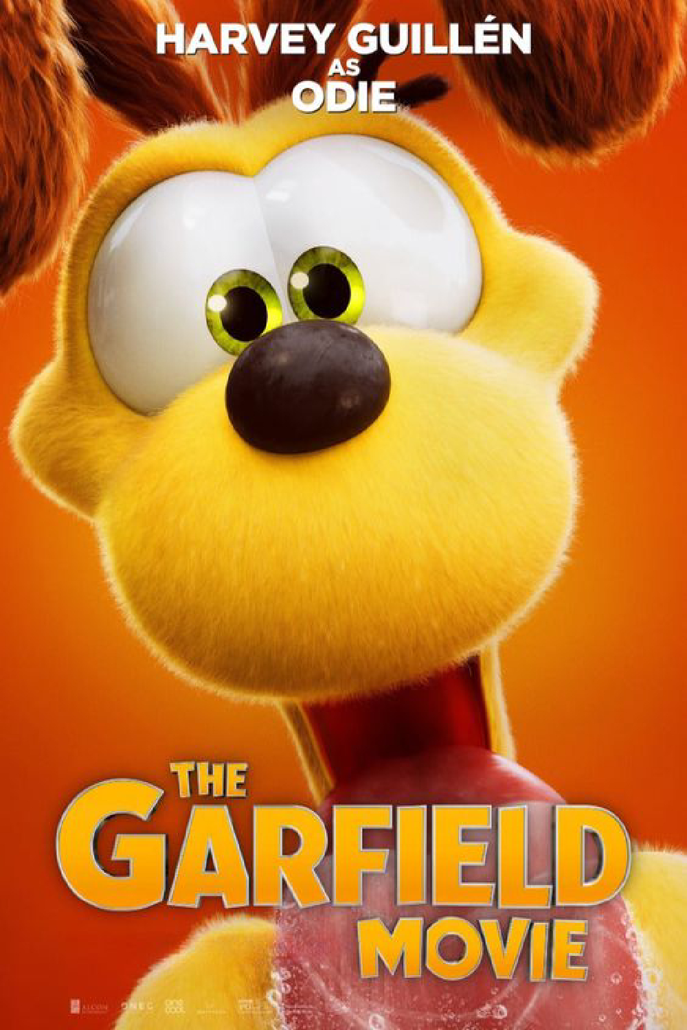 Garfield